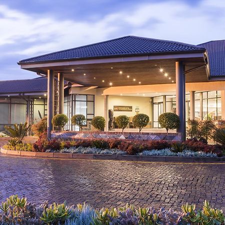 Aha Kopanong Hotel & Conference Centre Benoni Exterior photo
