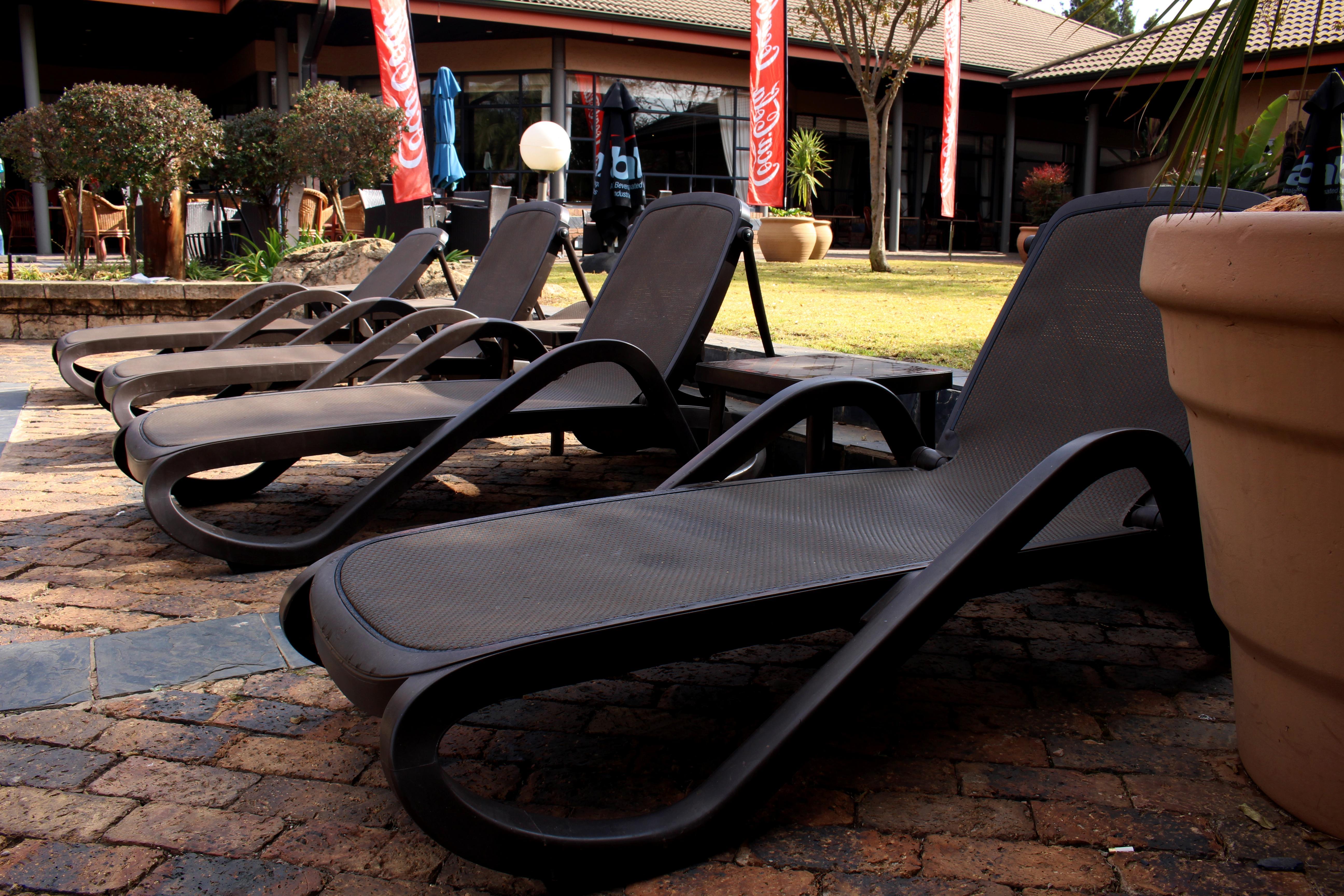 Aha Kopanong Hotel & Conference Centre Benoni Exterior photo