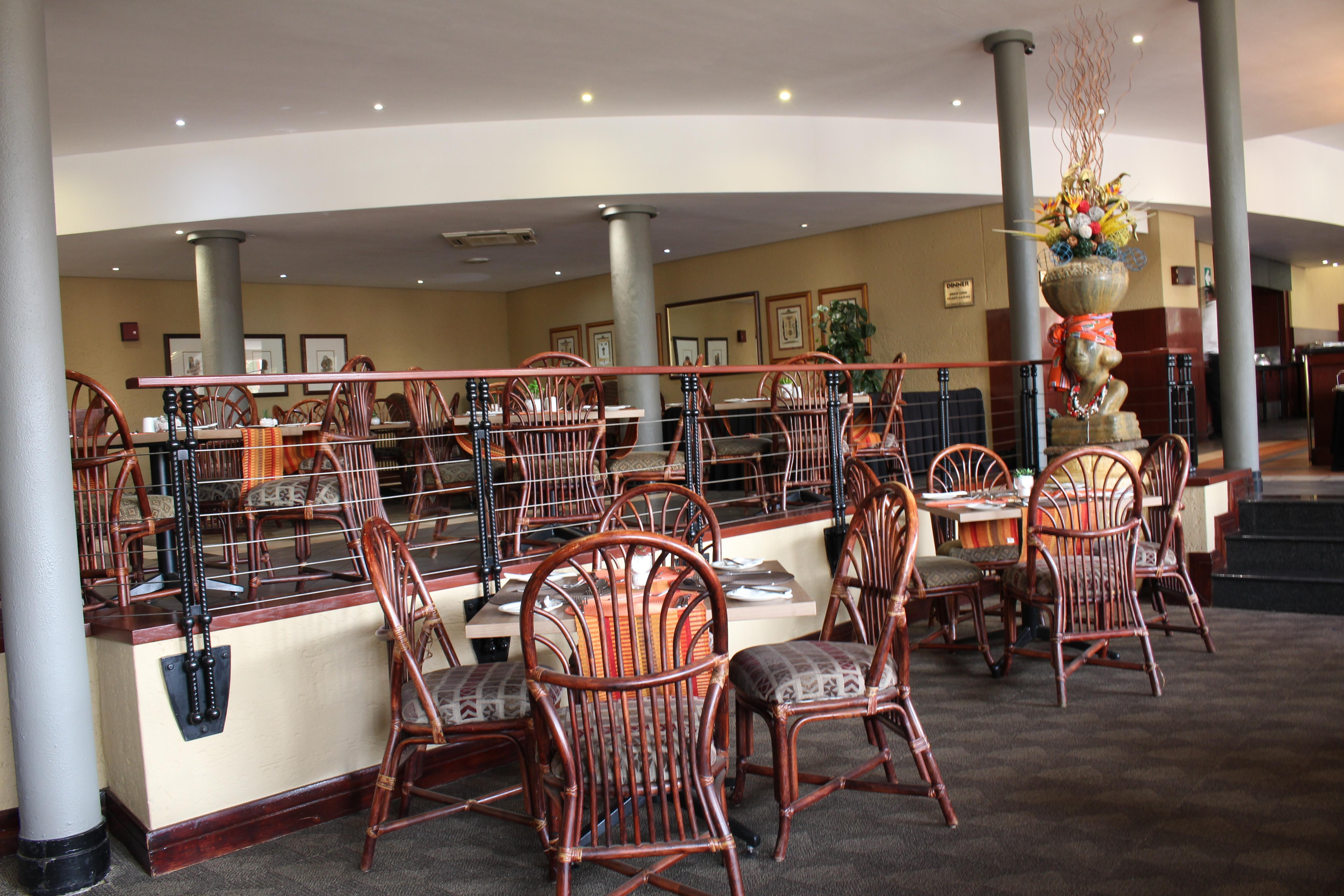 Aha Kopanong Hotel & Conference Centre Benoni Exterior photo