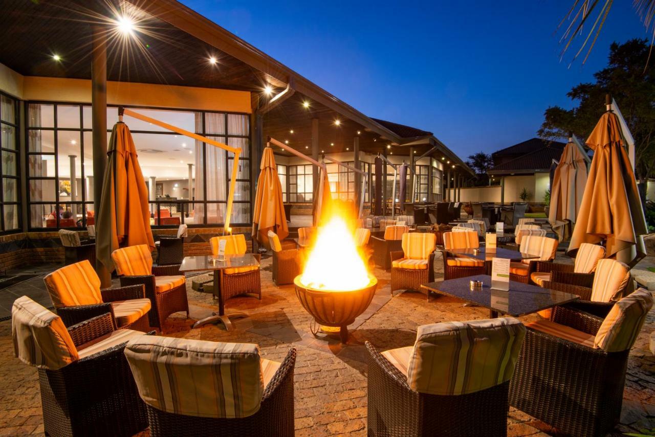 Aha Kopanong Hotel & Conference Centre Benoni Exterior photo